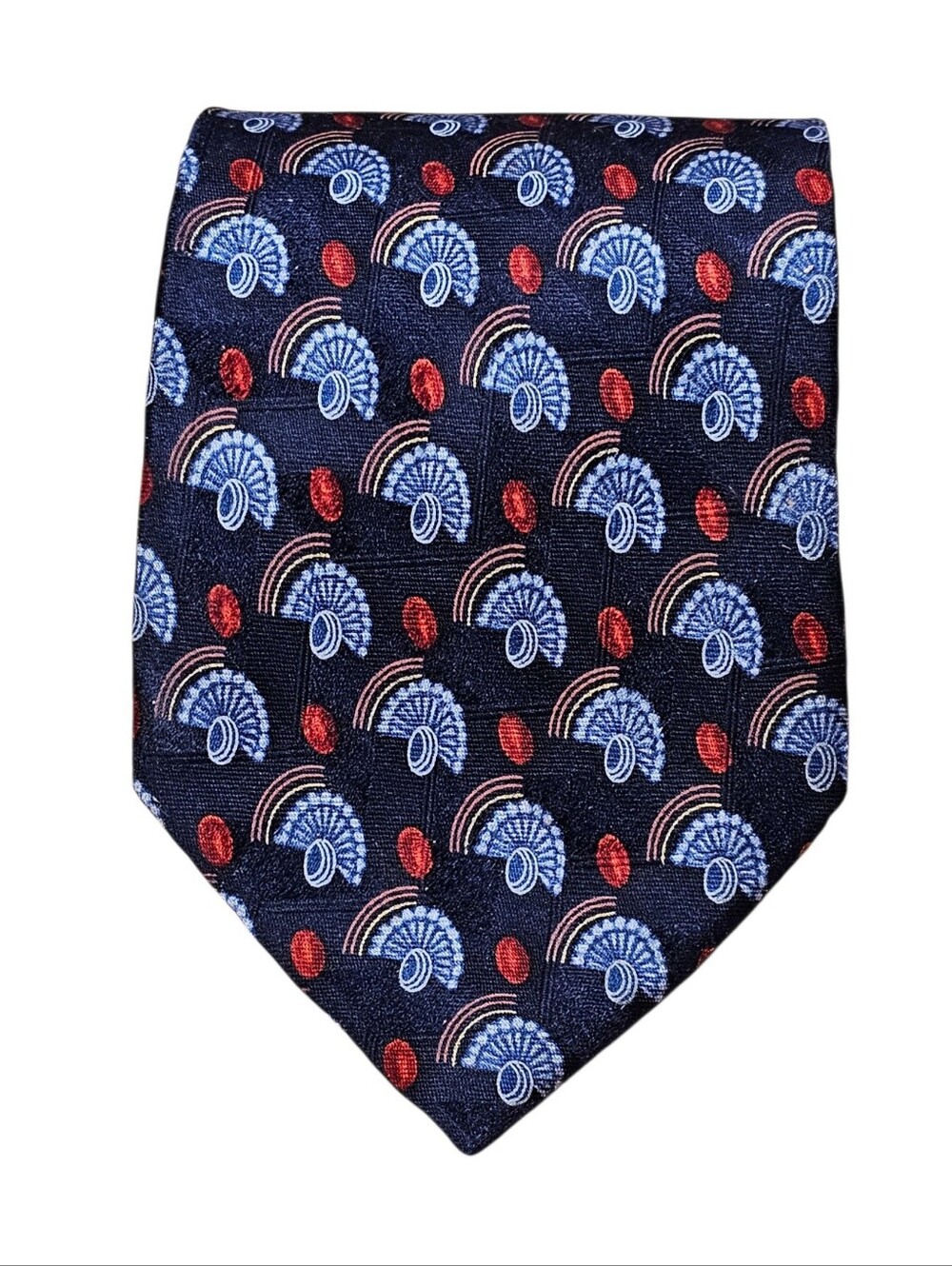 ERMENEGILDO ZEGNA TIE